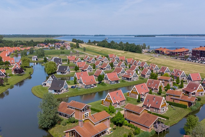 Landal Waterparc Veluwemeer